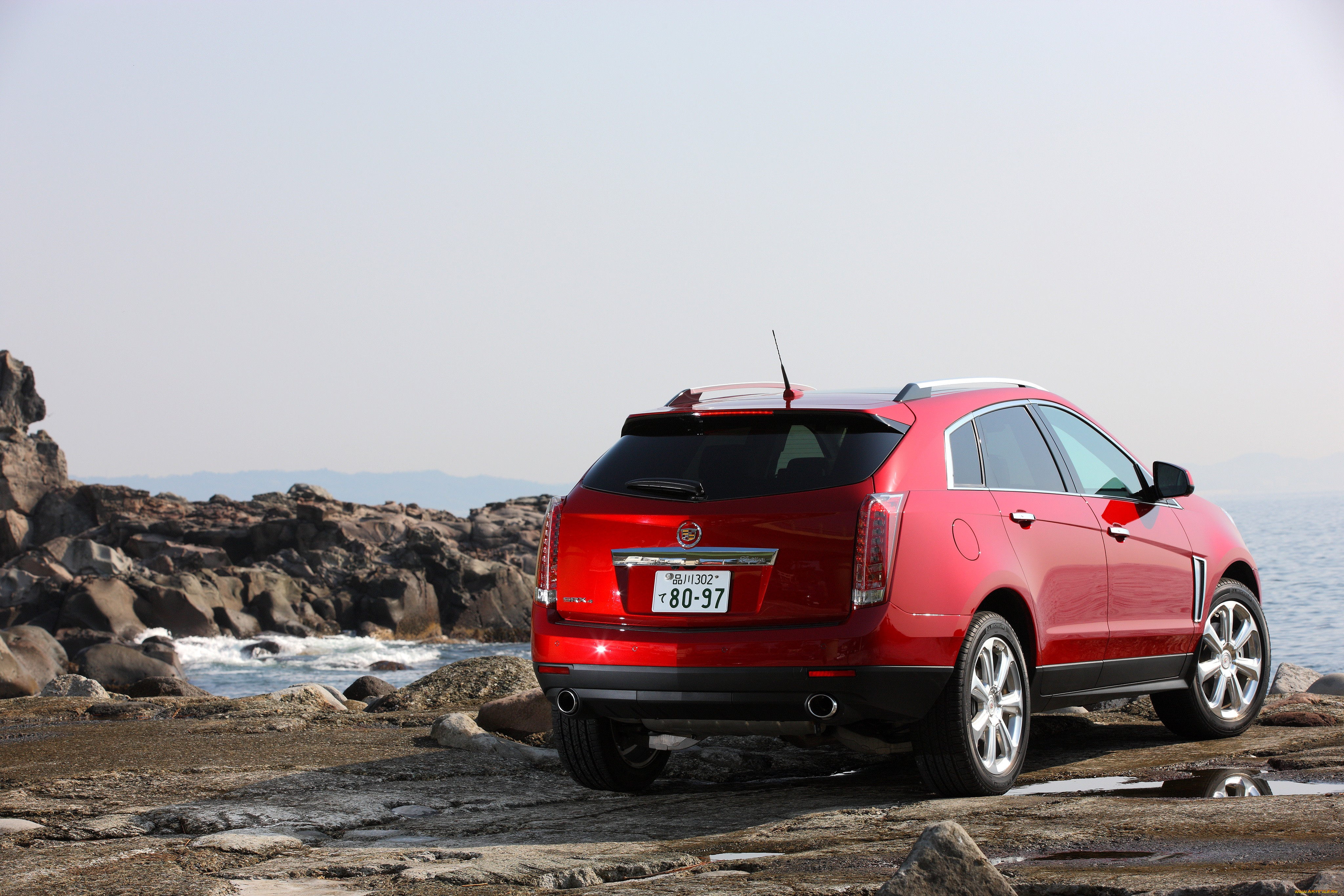, cadillac, , 2012, jp-spec, srx
